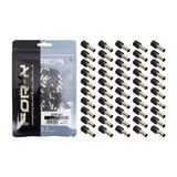 For-X Xyf-8B 8Ga Kablo Yüksüğü 50 Li Paket (Aks-95)