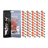 For-X Xyf-8R 8Ga Kablo Yüksüğü 50 Li Paket (Aks-100)
