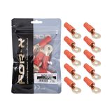 FOR-X XYU-28R 2GA YUVARLAK TİP KABLO YÜKSÜĞÜ (AKS-90)