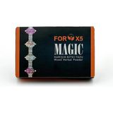 For-x5 Süt Tozu Kilo Aldırıcı Iştah Açıcı - 250,1 gr