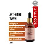 For You Gold Anti Aging Serum 30 Ml
