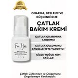 For You Gold Çatlak Önleyici Bakım Kremi - Hamilelik & Doğum Sonrası Çatlak Onarıcı Etki
