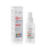 For You Gold El, Ayak ve Koltuk Altı Terleme Önleyici Sprey - Ter Spreyi 100 ml