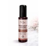 For You Gold Göğüs Dolgunlaştırıcı Çatlak Bakım Kremi l Dikleştirici & Dolgun Görünüm Destekleyici 100 ml