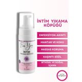 For You Gold Intim (GENİTAL) Bölge Ph Dengeli Günlük Yıkama Köpüğü (KOKU,AKINTI,MANTAR YARDIMCI) Temizleme Köpük