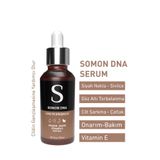 For You Gold Somon Dna Serum - Leke ve Yaşlanma Karşıtı Onarım Bakım Cilt Yüz Bakım Serumu