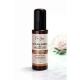 For You Gold tümçat Sıkılaştırıcı & Toparlayıcı Isı Etkili Vücut Çatlak Bakım Kremi | Bölgesel Bakım Ve Selülit 100 Ml