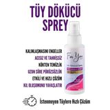 For You Gold Unisex Tüy Dökücü Krem Sprey 100 Ml