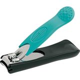 For Your Beauty Fyb Büyük Boy Tırnak Makası Yumuşak Kaymaz Yüzeyle Rahat Kullanım