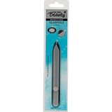 For Your Beauty Fyb Çift Taraflı Cam Tırnak Törpüsü Uzun Ömürlü Hassas Ciltler İçin