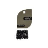 For Your Beauty Kablo Mini Siyah KBLTK3 5'li Toka