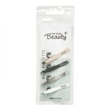 For Your Beauty Mini 4'lü Cımbız