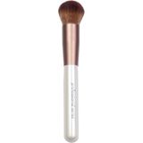 For Your Beauty Oval Yapılı Pearl Allık Fırçası