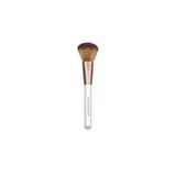 For Your Beauty Pudra Ve Allık Fırçası - Pearl - 1 Adet