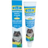 For Your Pets Vanilya Aromalı Kedi Diş Macunu 75 G