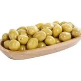 Fora 1 kg Domat Kırma Yeşil Zeytin