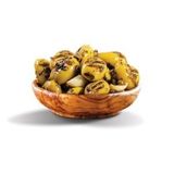 Fora 1 kg Marineli Grill Yeşil Zeytin