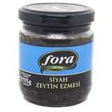 Fora 175 gr Siyah Zeytin Ezmesi