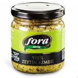 Fora 175 gr Yeşil Zeytin Ezmesi