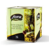 Fora 231-290 Adet Kokteyl Yeşil Zeytin