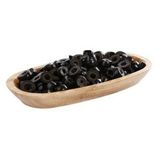 Fora Dilim Açık Siyah Zeytin kg
