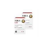 FORA G40 Şeker Strip/Çubuk 50'li x 2 Kutu - 100 adet Son Kullanım Tarihi: 31.06.2026