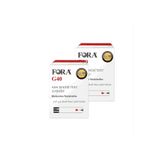 FORA G40 Şeker Strip/Çubuk 50'li x 2 Kutu - 100 adet
