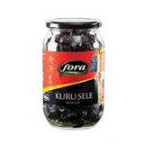Fora Kuru Sele 321-350 Kalibre 600 gr Siyah Zeytin