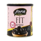 Fora Light 430 gr Siyah Zeytin