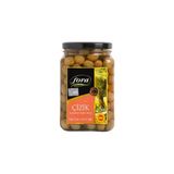 Fora Yeşil Çizik Zeytin 291-350 Ad/kg 1 kg