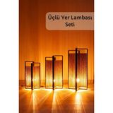 Forada Home & Style Yer Lambası