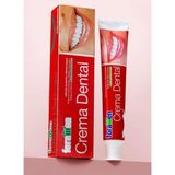 Foramen Diş Mineleri Için Nane Aromalı Diş Macunu 75ML/90 gr