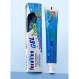 Foramen Nefes Tazeleyici Beyazlatıcı Fresh Diş Jeli 75 Ml/90 gr
