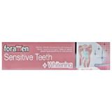 Foramen Sensitive Teeth Hassas Dişler İçin Beyazlatıcı Diş Macunu 75 ml