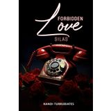 Forbidden Love: Silas
