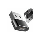 Forbin Iphone 11 Yeni Nesil Başlık Aparatı (Type-C To Usb Dönüştürücü Otg Çevirici)