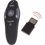 Forbin Kablosuz Lazer Sunum Kumandası Powerpoint Wireless Projeksiyon