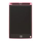 Forbin Writing Tablet LCD 8.5 Inç Dijital Kalemli Çizim Yazı Tahtası Siyah Renk - 8.5" Yazı Tableti