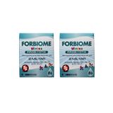 Forbiome Minies Probiyotik 2 Milyar 2x8 ml Damla
