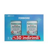 Forbiome Minies Probiyotik Damla 8 ml - 2. si %50 İndirimli