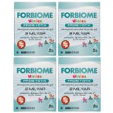 Forbiome Minies Probiyotik Damla 8 Ml 4 Adet