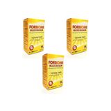 Forbiome Probiyotik 10 Milyar 3x10 Saşe