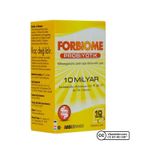 Forbiome Probiyotik 10 Saşe Aromasız