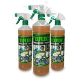 Förbix 1 lt Çok Amaçlı Temizleyici (3 adet)