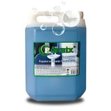 Forbix Banyo Fayans ve Zemin Temizleyici – 5 KG