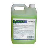 FÖRBİX FORBİX AĞIR YAĞ, KİR VE MOTOR TEMİZLEYİCİ 5 KG