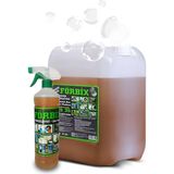 Forbix GTS 35 / Çok Amaçlı Temizleyici – 5 KG + 1 KG - Şeffaf