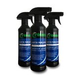 Forbix Lastik Parlatıcı – 3 Adet