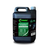Forbix Plastik Parlatıcı ve Koruyucu – 5 KG
