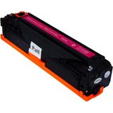 Forcanon I-Class 7110CW Toner Kırmızı Yüksek Kapasite Muadil - 0,35 - 1,10 kg